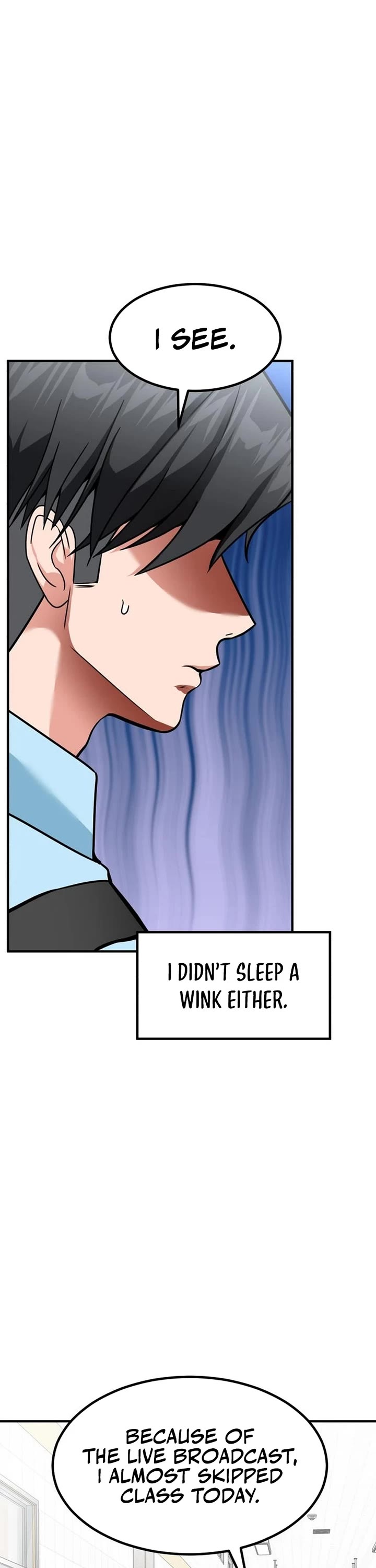 The Investor Who Sees The Future Chapter 39 page 31 - Chapter 39