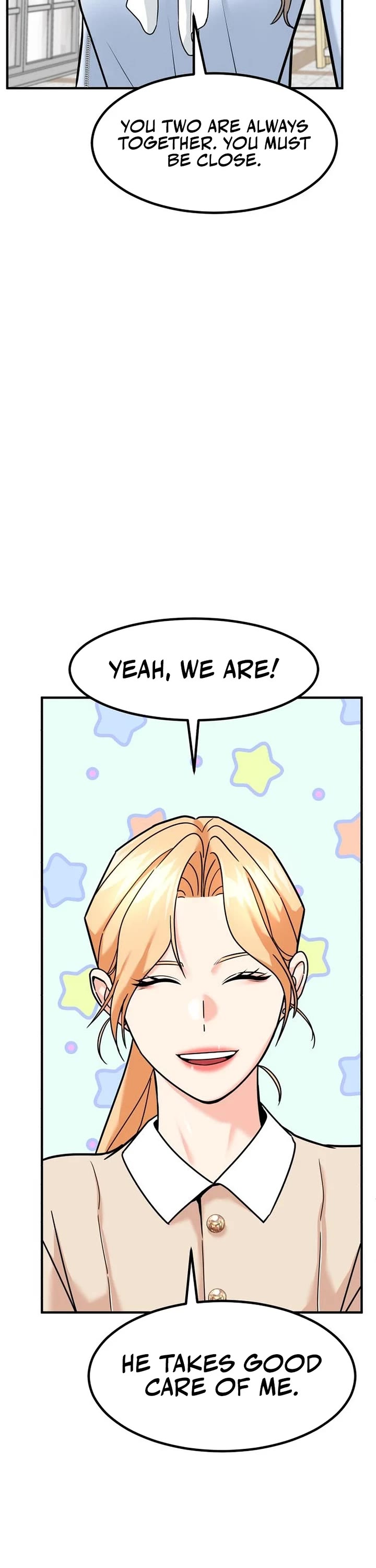 The Investor Who Sees The Future Chapter 39 page 33 - Chapter 39