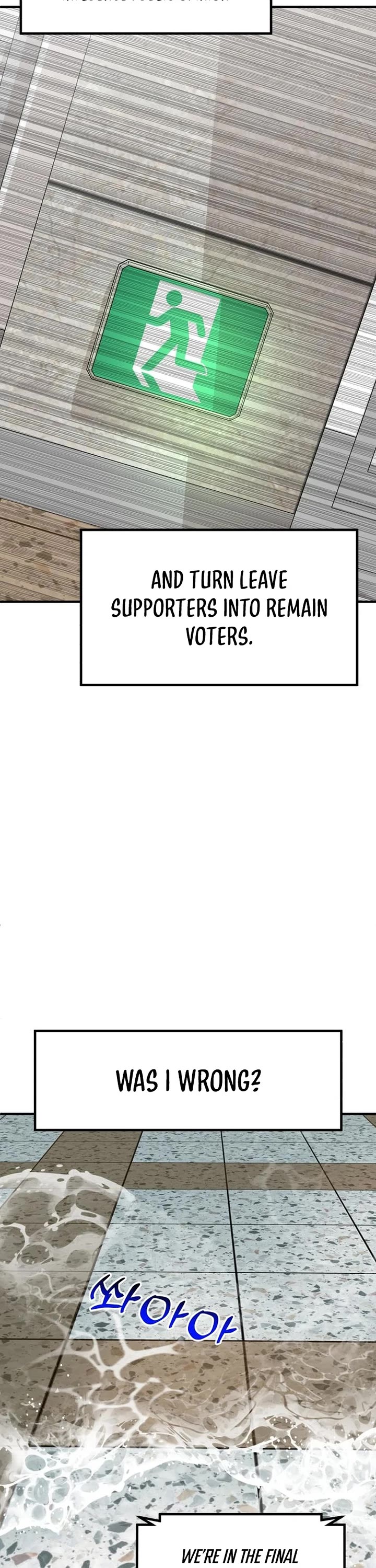 The Investor Who Sees The Future Chapter 39 page 51 - Chapter 39