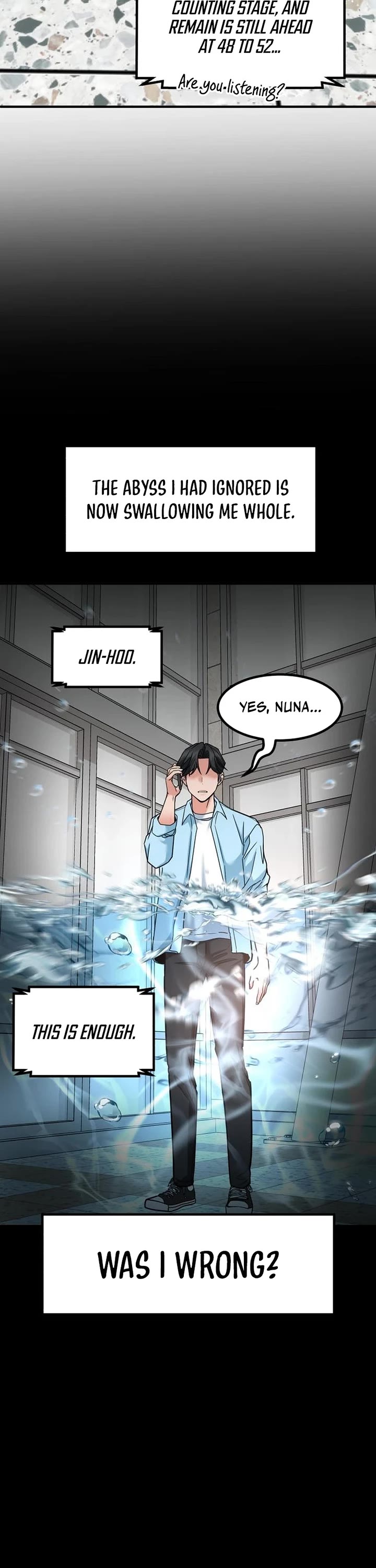 The Investor Who Sees The Future Chapter 39 page 52 - Chapter 39