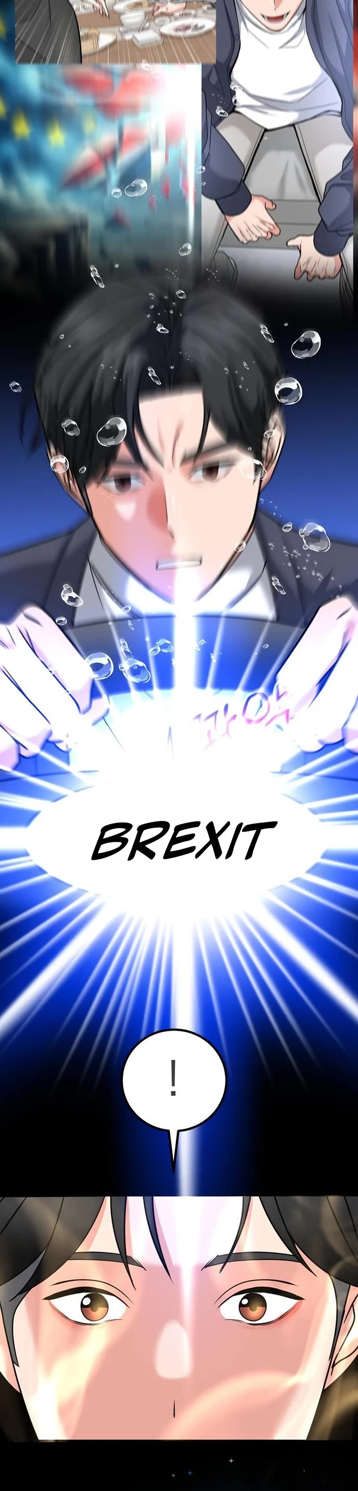 The Investor Who Sees The Future Chapter 39 page 56 - Chapter 39
