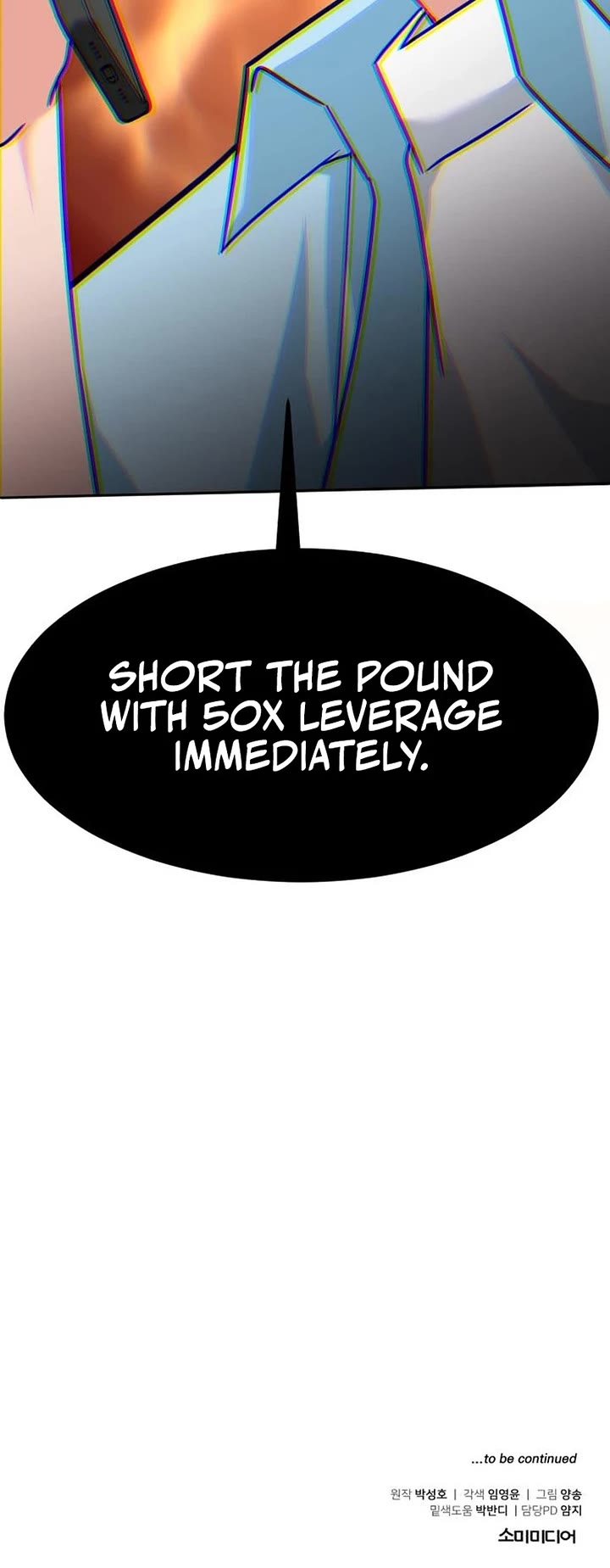 The Investor Who Sees The Future Chapter 39 page 63 - Chapter 39