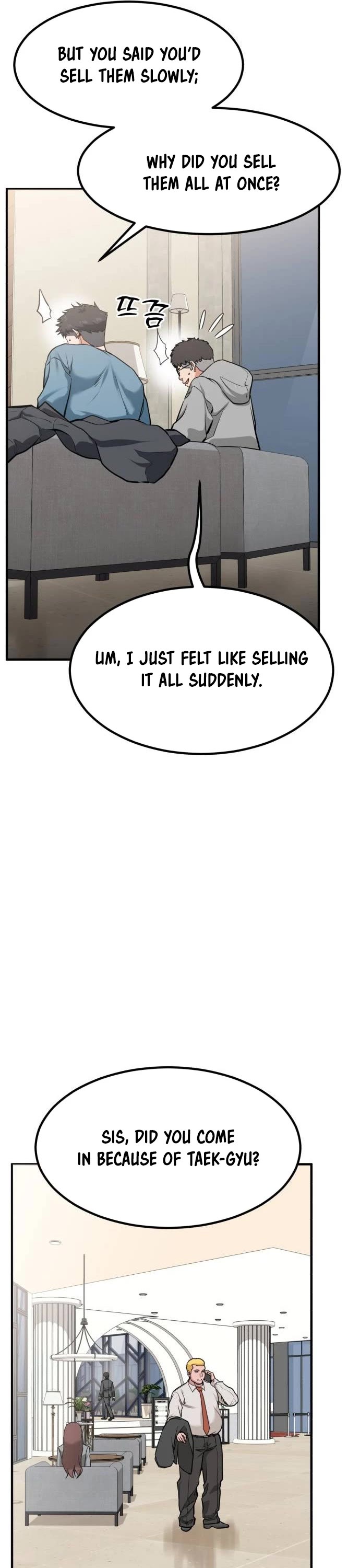 The Investor Who Sees The Future Chapter 4 page 16 - Chapter 4
