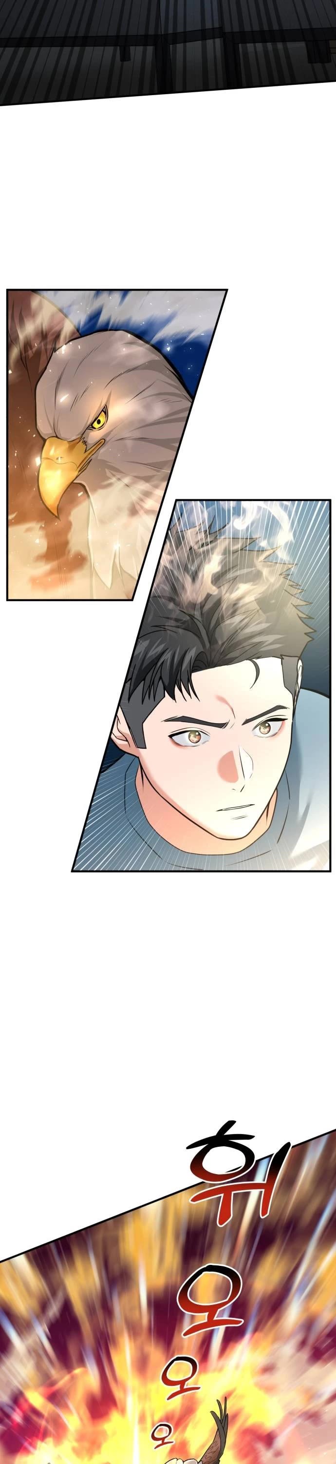 The Investor Who Sees The Future Chapter 4 page 24 - Chapter 4