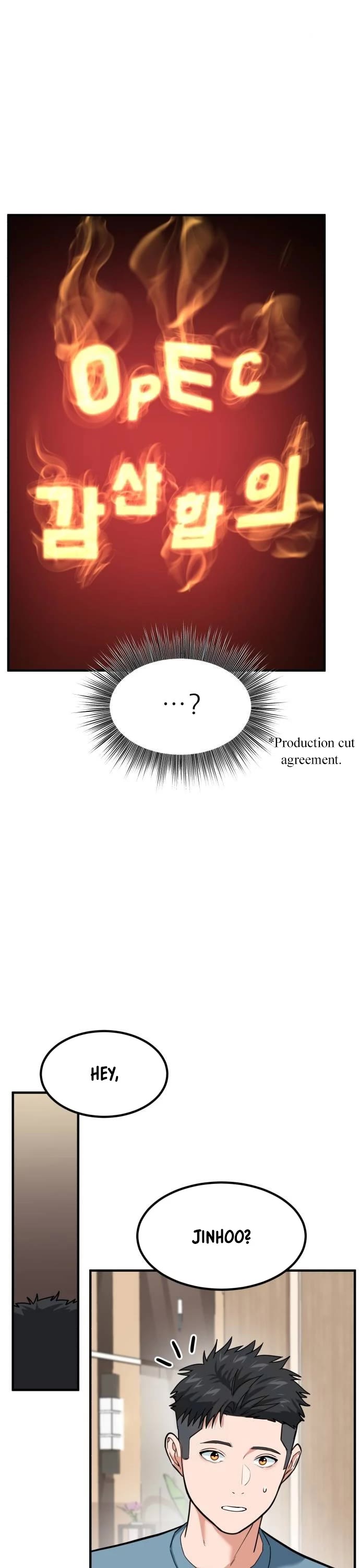 The Investor Who Sees The Future Chapter 4 page 27 - Chapter 4