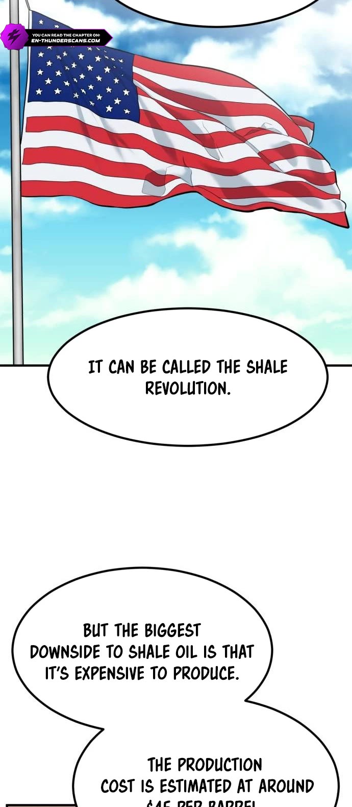 The Investor Who Sees The Future Chapter 4 page 32 - Chapter 4