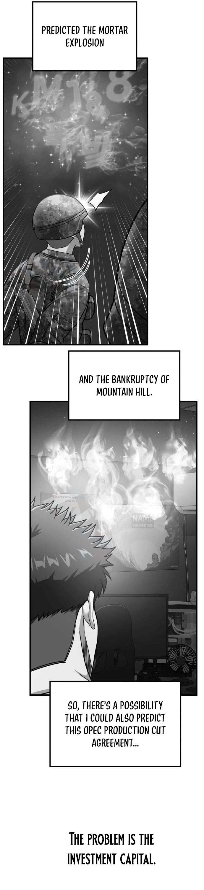 The Investor Who Sees The Future Chapter 4 page 41 - Chapter 4