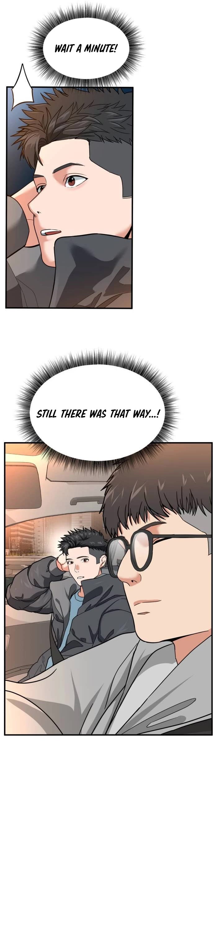 The Investor Who Sees The Future Chapter 4 page 45 - Chapter 4
