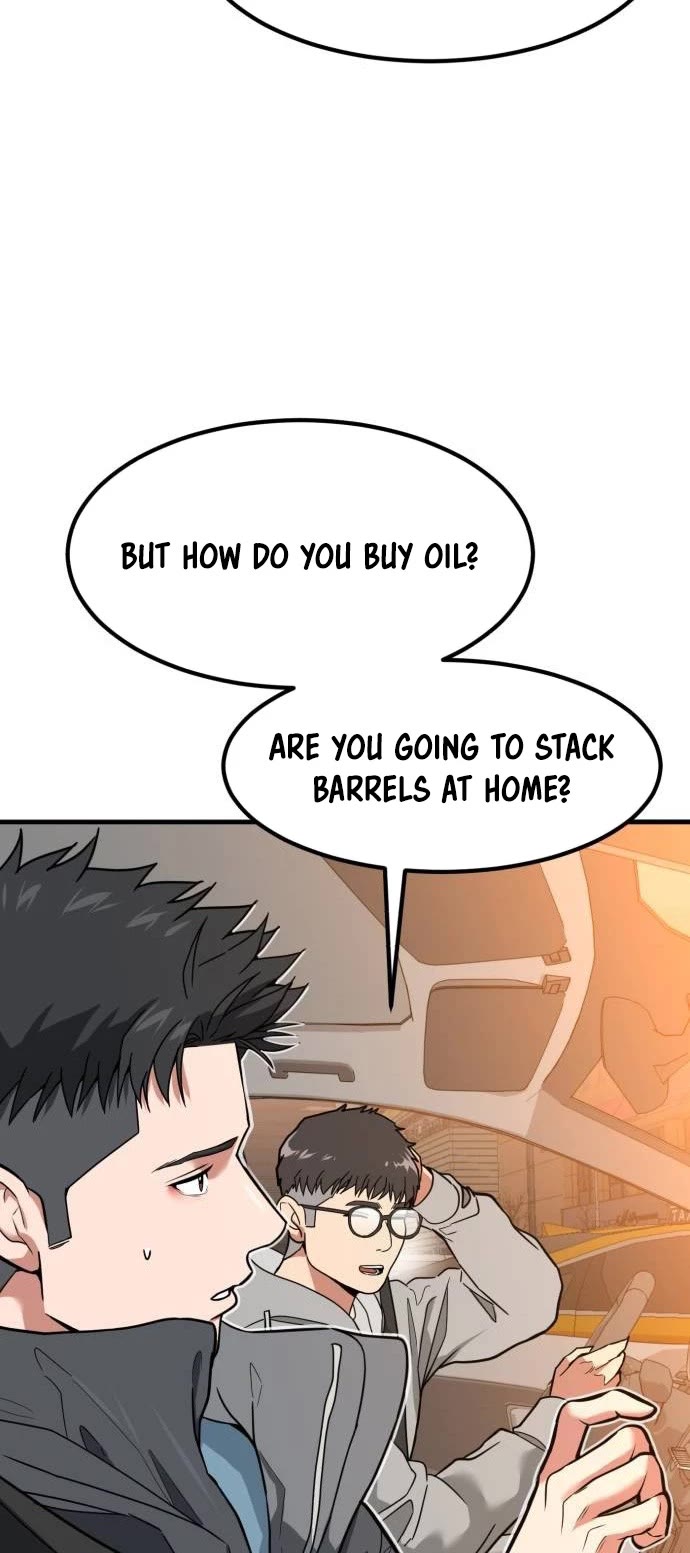 The Investor Who Sees The Future Chapter 4 page 47 - Chapter 4