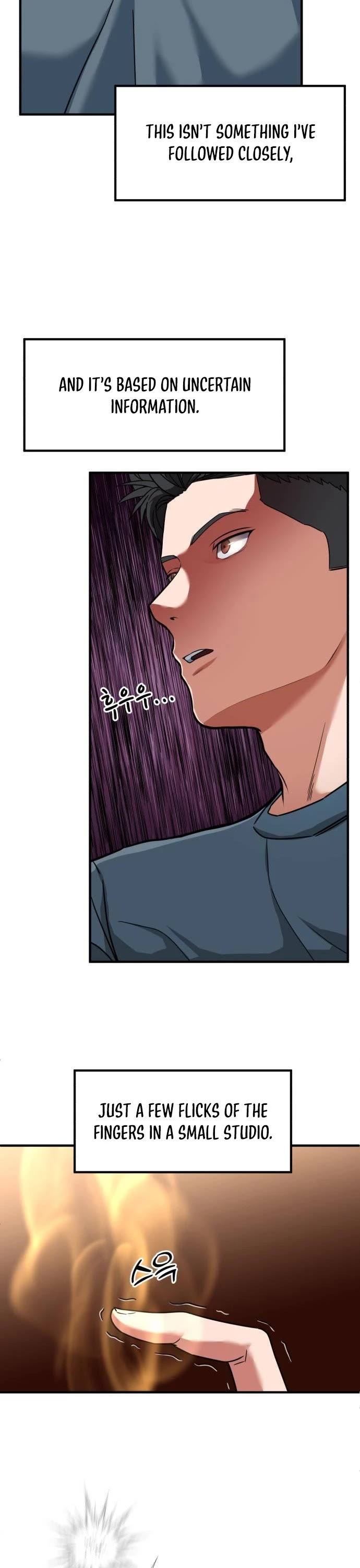 The Investor Who Sees The Future Chapter 4 page 58 - Chapter 4