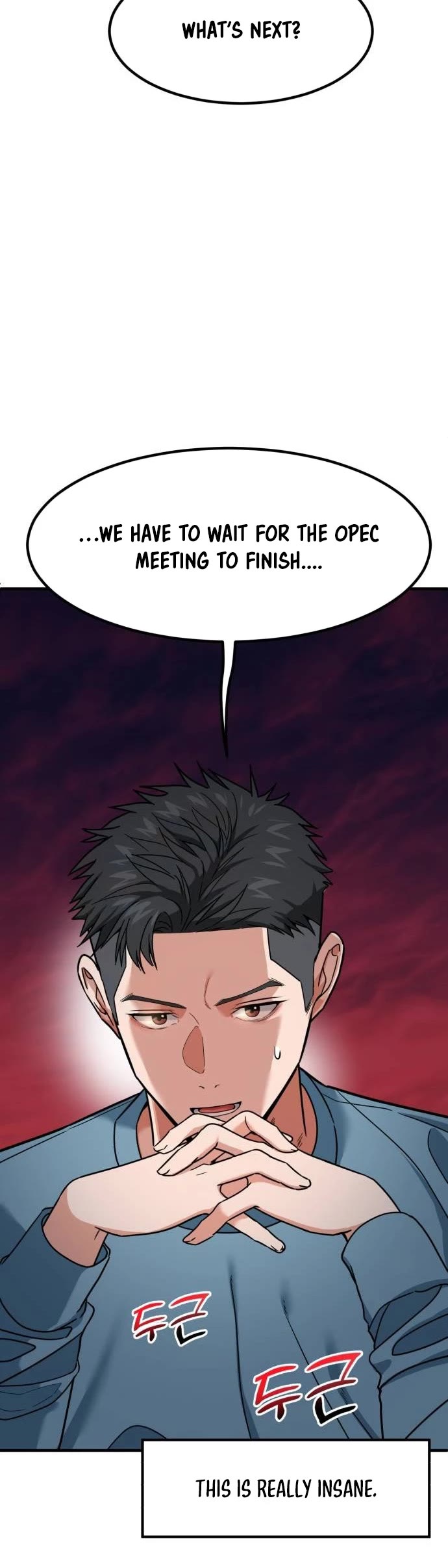 The Investor Who Sees The Future Chapter 4 page 60 - Chapter 4