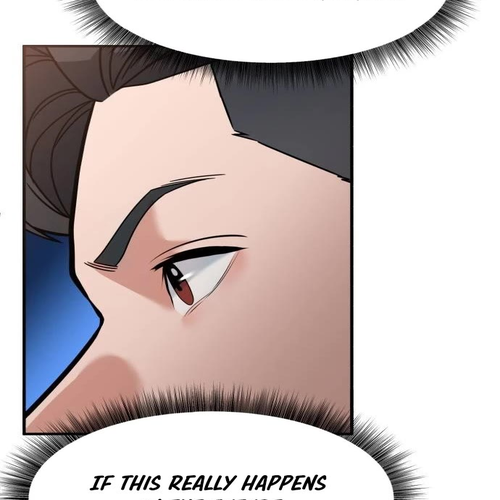 The Investor Who Sees The Future Chapter 4 cover
