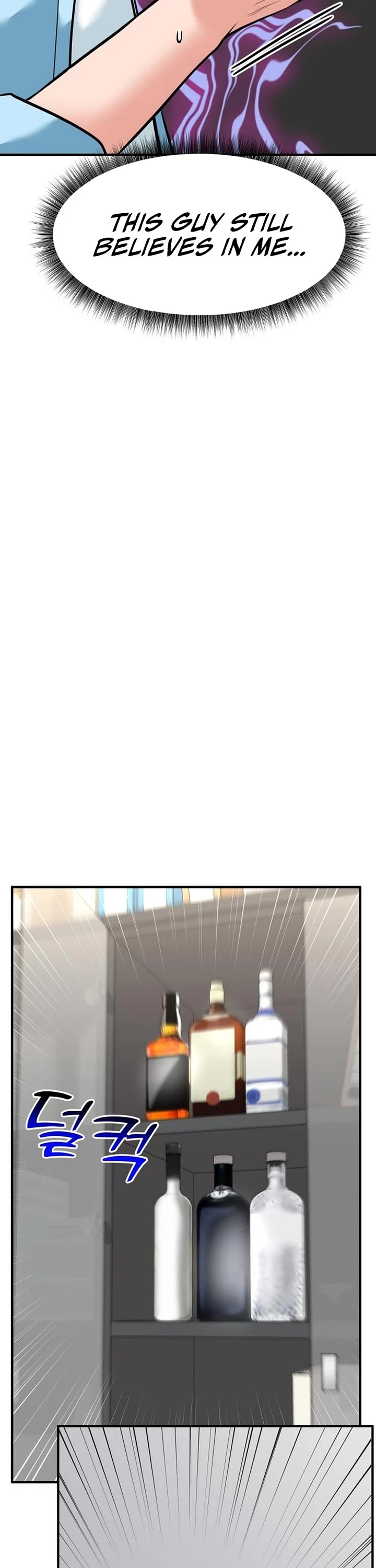 The Investor Who Sees The Future Chapter 40 page 12 - Chapter 40