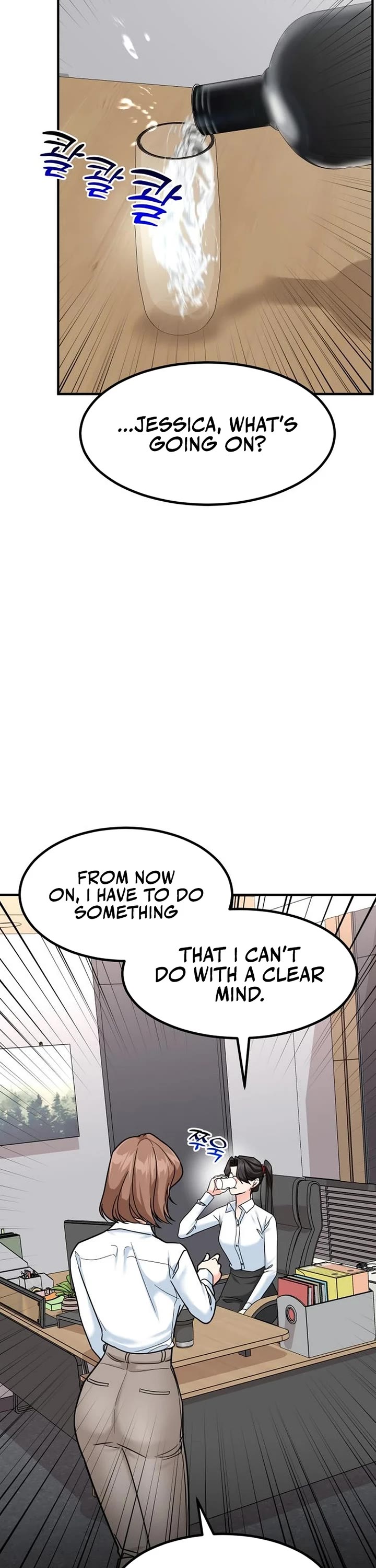 The Investor Who Sees The Future Chapter 40 page 13 - Chapter 40