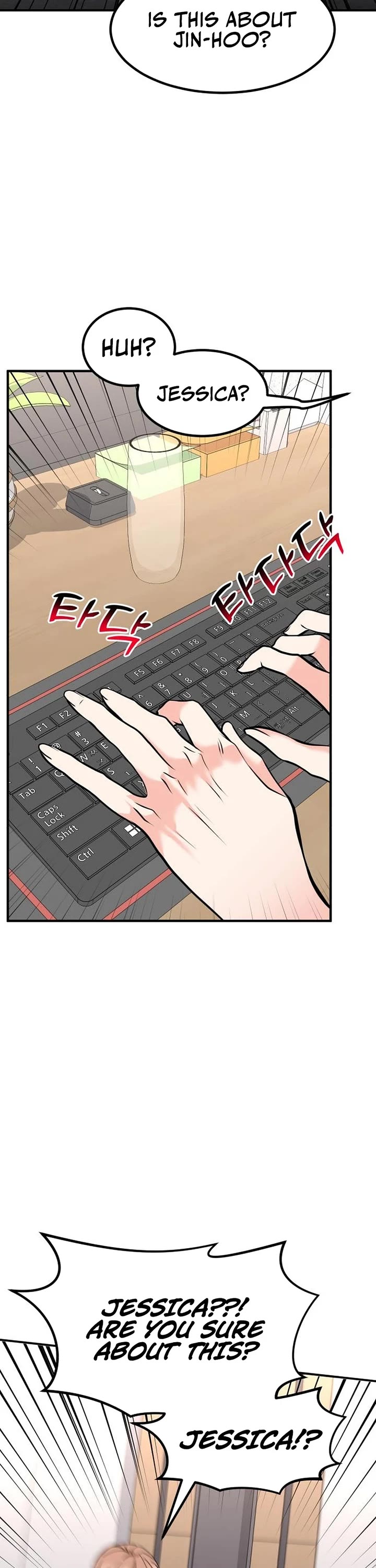 The Investor Who Sees The Future Chapter 40 page 14 - Chapter 40