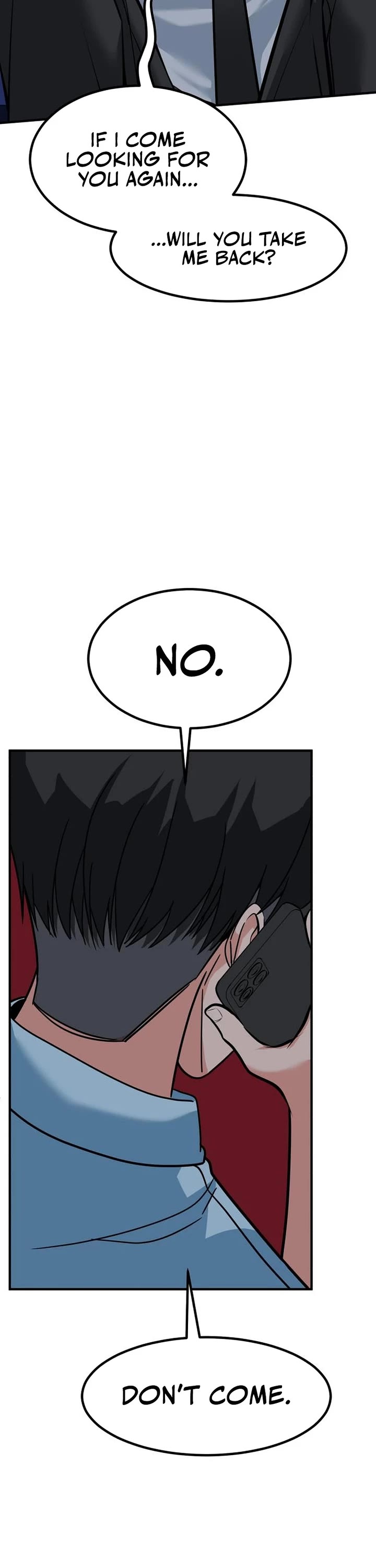 The Investor Who Sees The Future Chapter 40 page 20 - Chapter 40