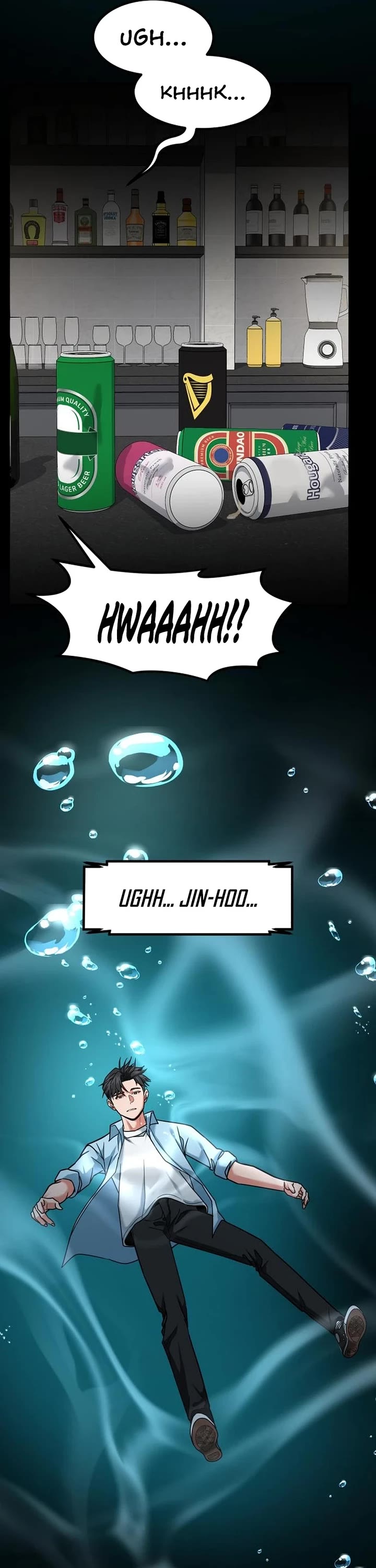 The Investor Who Sees The Future Chapter 40 page 30 - Chapter 40