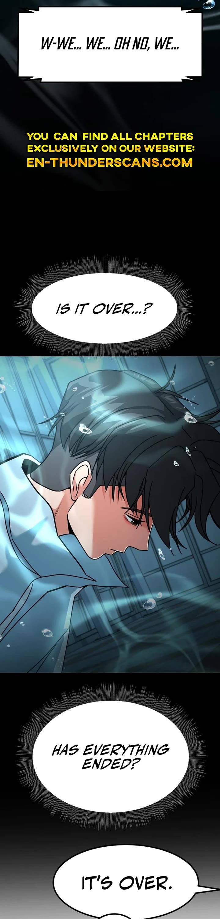 The Investor Who Sees The Future Chapter 40 page 31 - Chapter 40