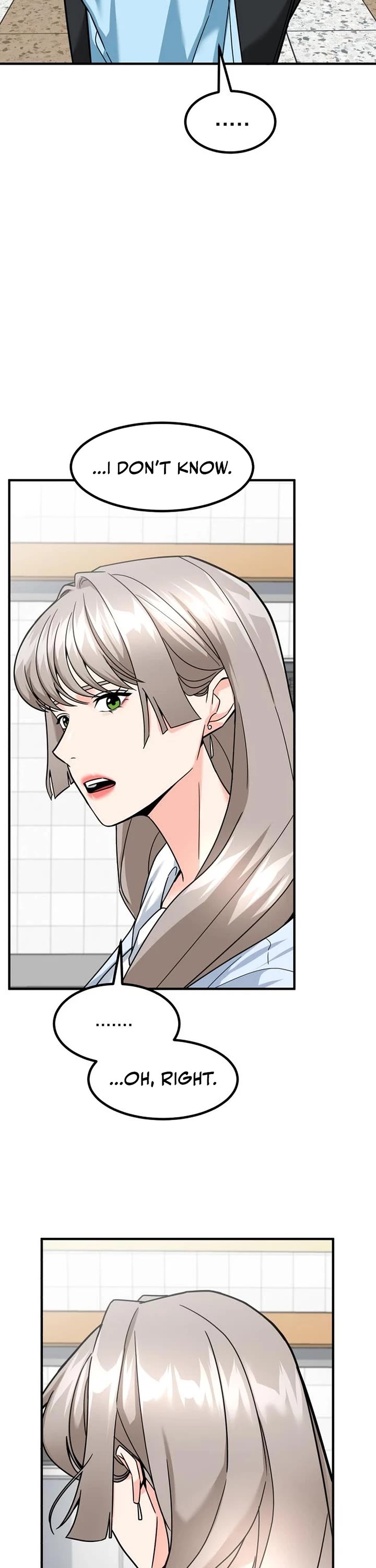 The Investor Who Sees The Future Chapter 40 page 33 - Chapter 40