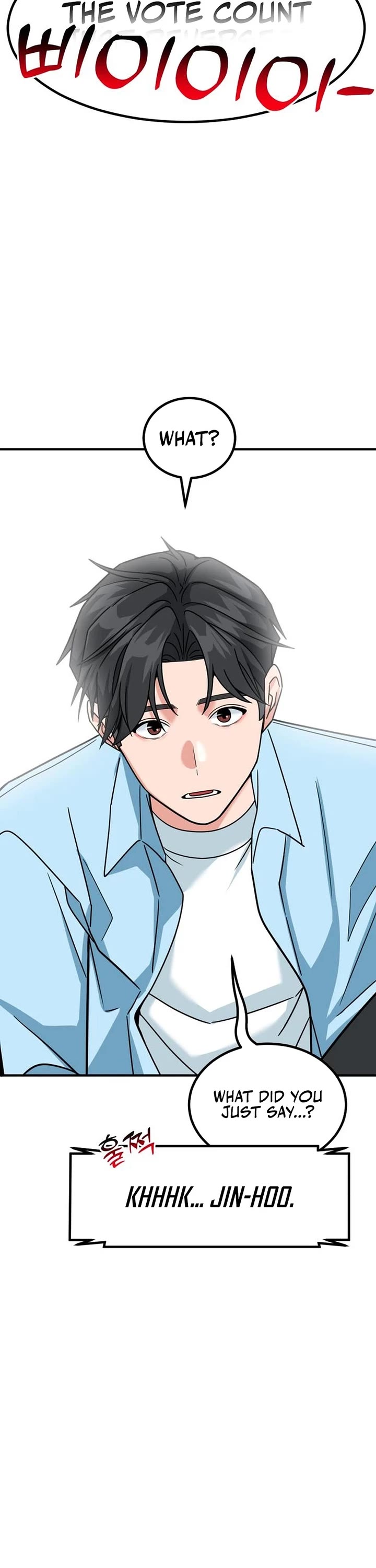 The Investor Who Sees The Future Chapter 40 page 36 - Chapter 40
