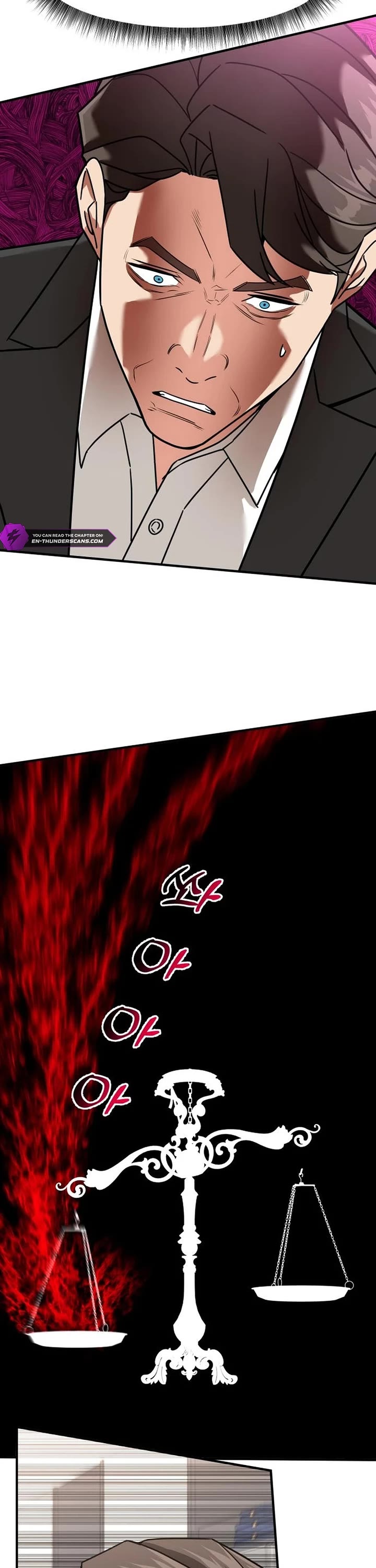 The Investor Who Sees The Future Chapter 40 page 45 - Chapter 40