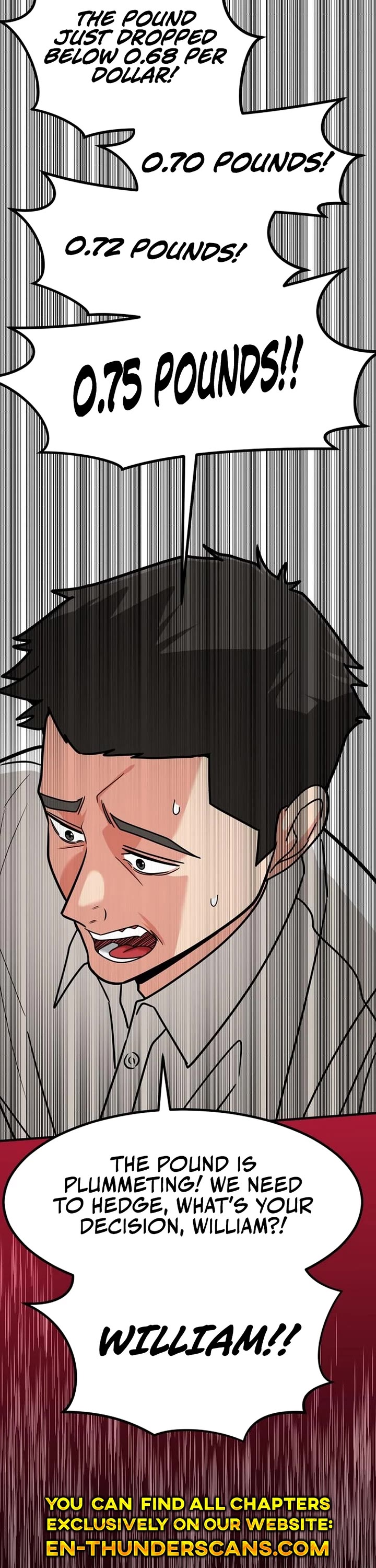 The Investor Who Sees The Future Chapter 40 page 47 - Chapter 40
