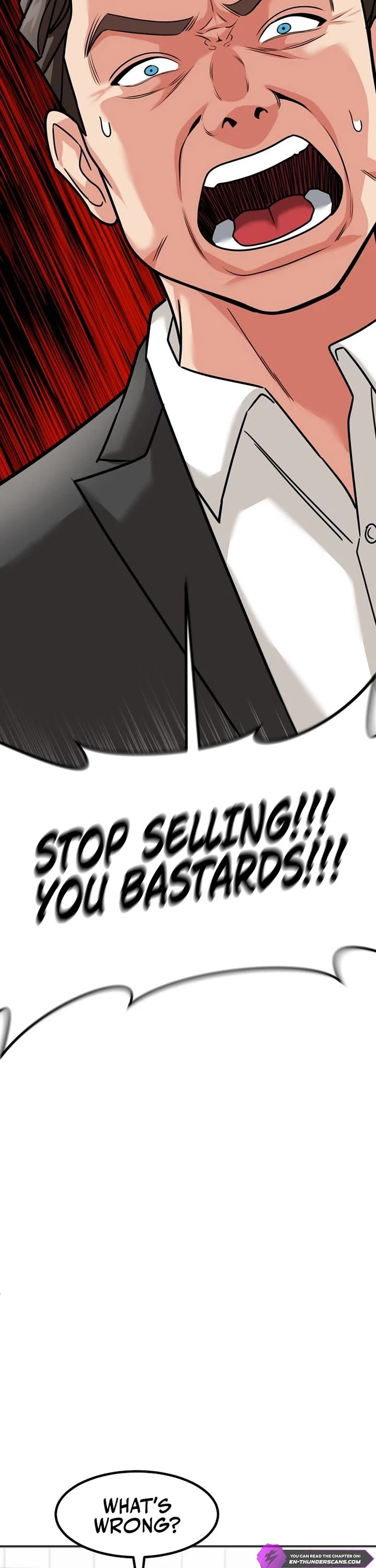 The Investor Who Sees The Future Chapter 40 page 51 - Chapter 40