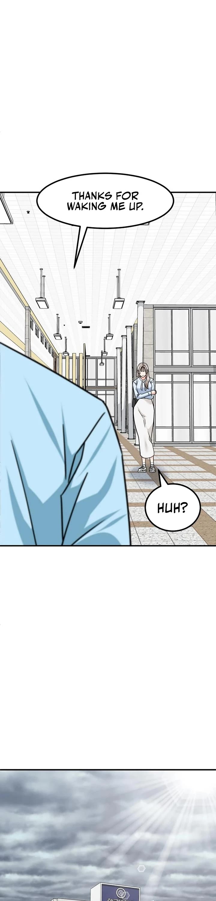 The Investor Who Sees The Future Chapter 40 page 53 - Chapter 40