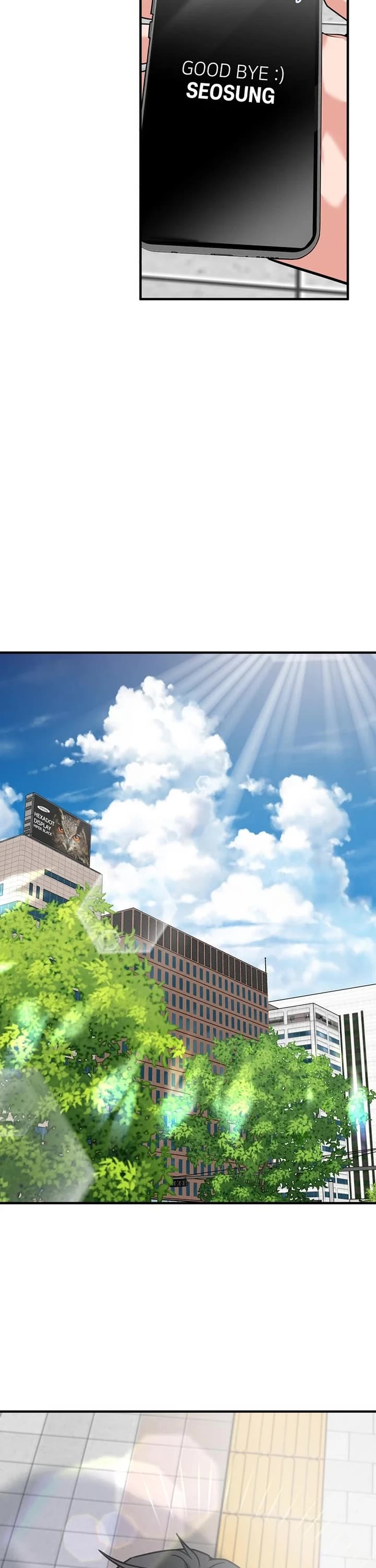 The Investor Who Sees The Future Chapter 40 page 56 - Chapter 40