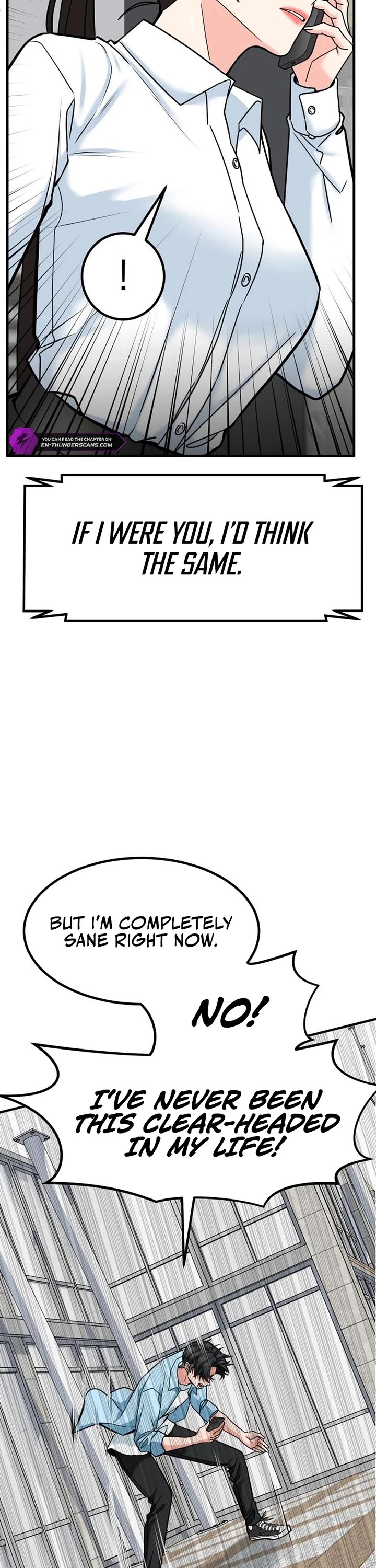 The Investor Who Sees The Future Chapter 40 page 7 - Chapter 40