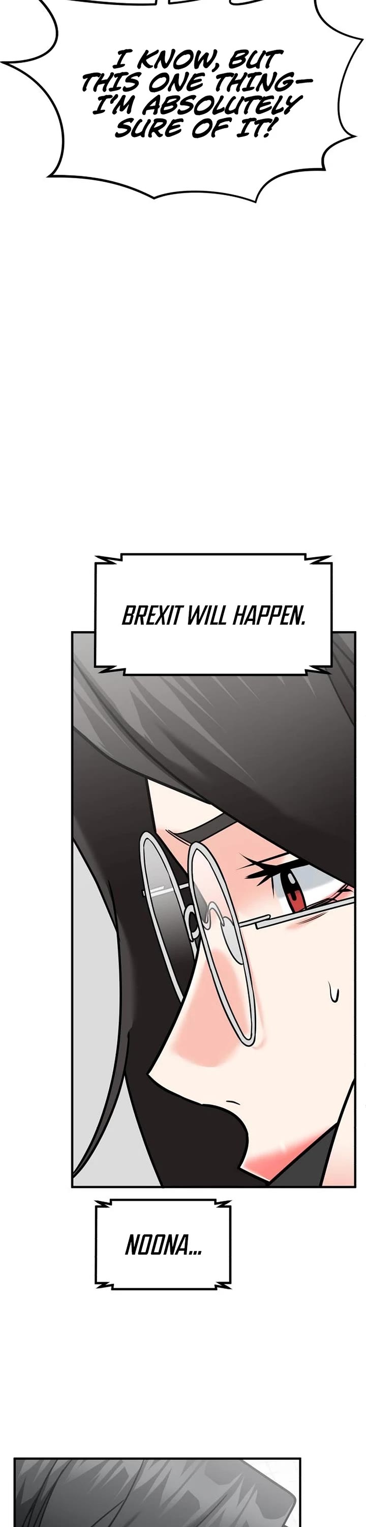 The Investor Who Sees The Future Chapter 40 page 9 - Chapter 40