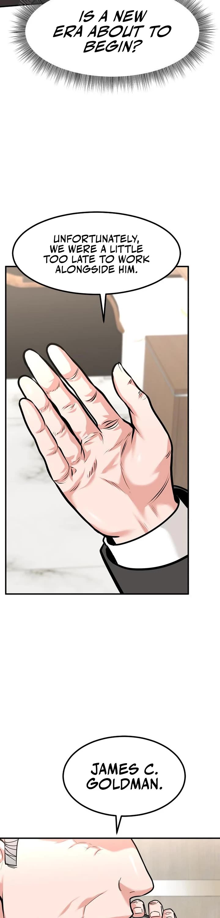The Investor Who Sees The Future Chapter 41 page 16 - Chapter 41