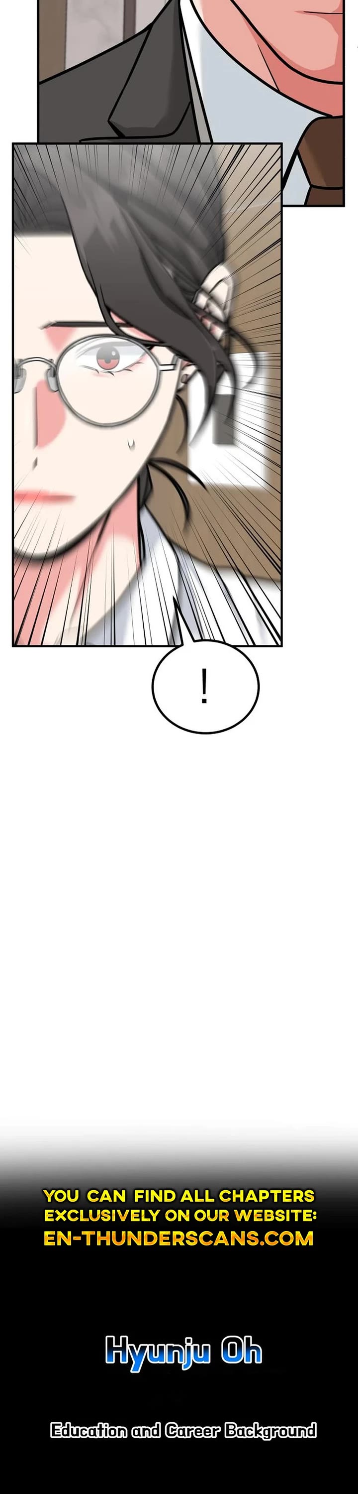 The Investor Who Sees The Future Chapter 41 page 48 - Chapter 41