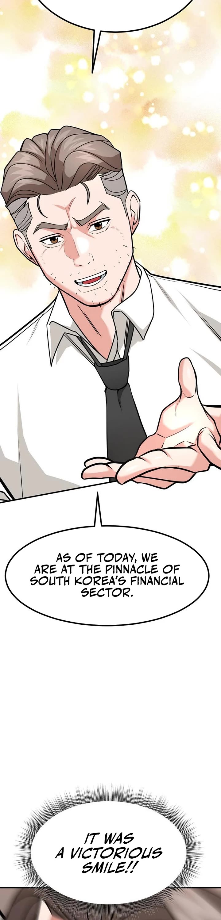 The Investor Who Sees The Future Chapter 41 page 6 - Chapter 41