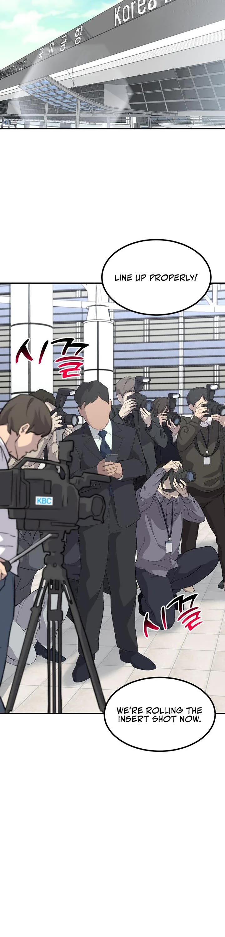 The Investor Who Sees The Future Chapter 42 page 48 - Chapter 42
