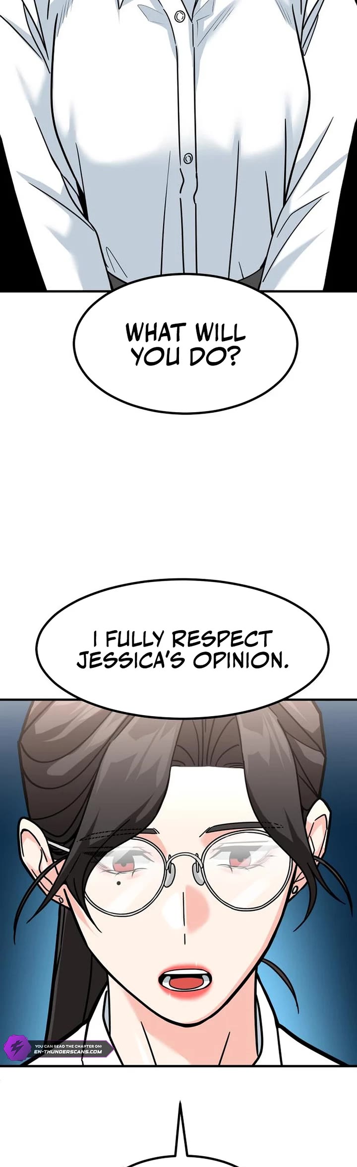 The Investor Who Sees The Future Chapter 42 page 5 - Chapter 42