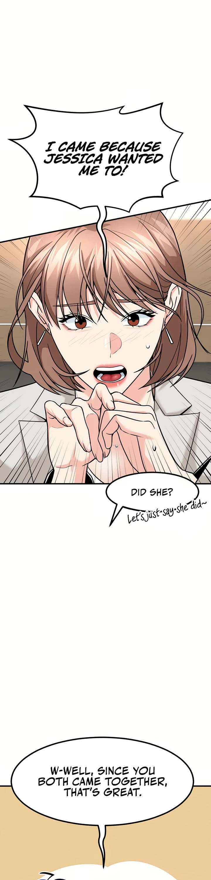 The Investor Who Sees The Future Chapter 43 page 15 - Chapter 43