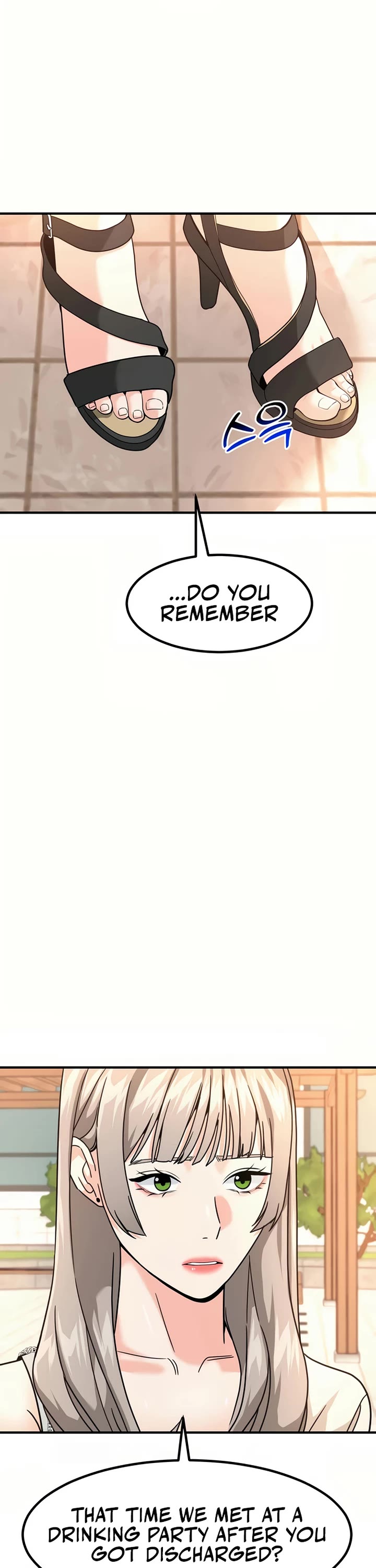 The Investor Who Sees The Future Chapter 43 page 55 - Chapter 43