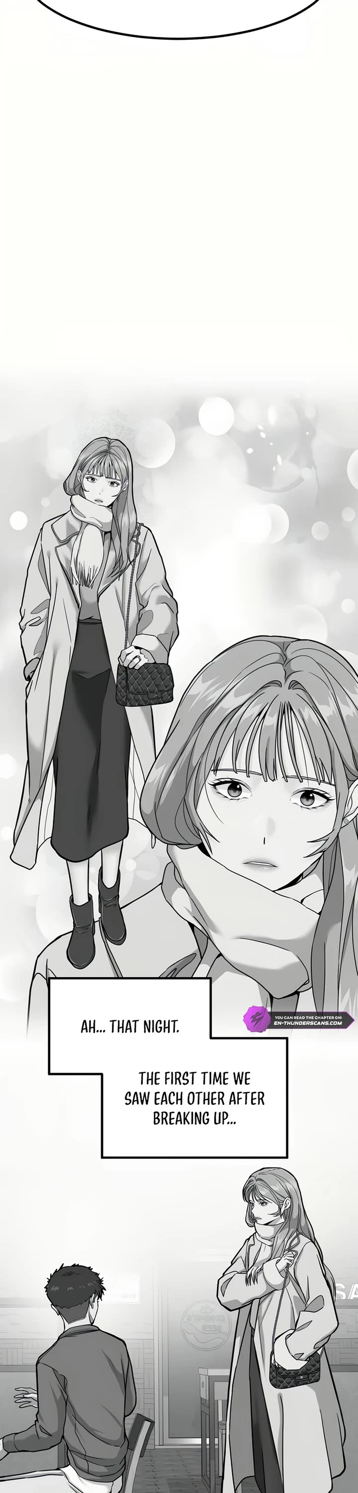 The Investor Who Sees The Future Chapter 43 page 56 - Chapter 43