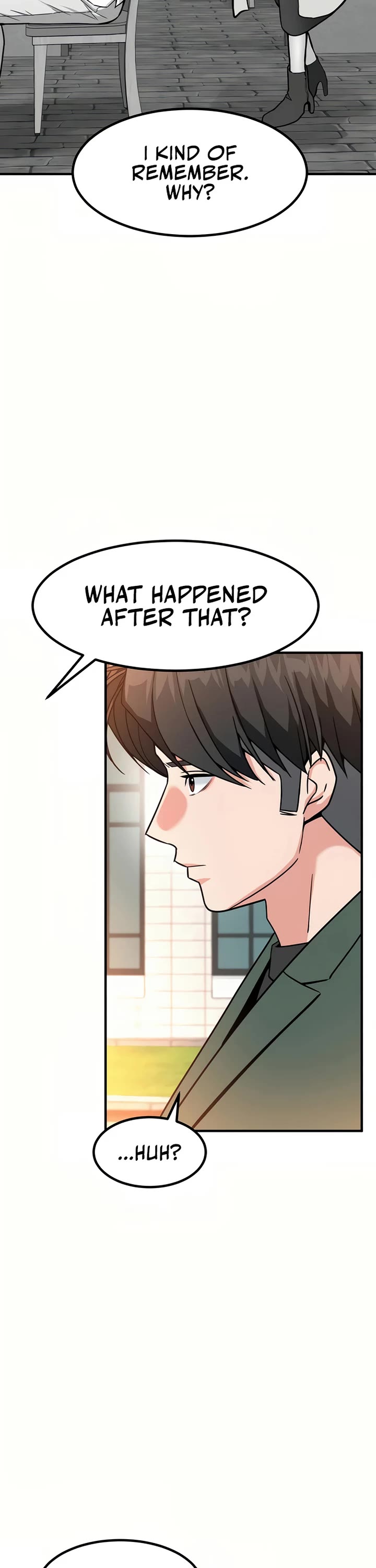 The Investor Who Sees The Future Chapter 43 page 57 - Chapter 43