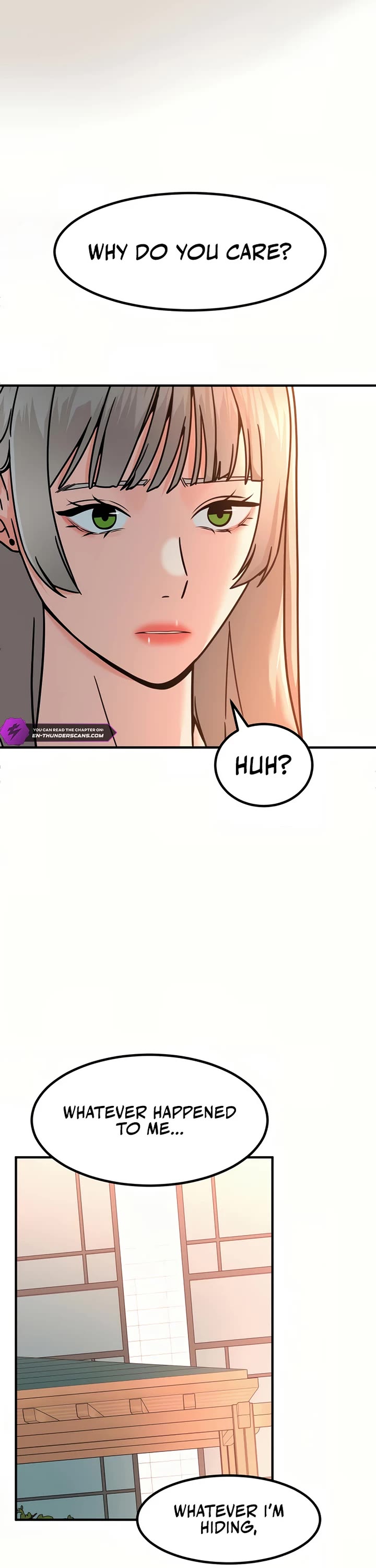 The Investor Who Sees The Future Chapter 43 page 59 - Chapter 43