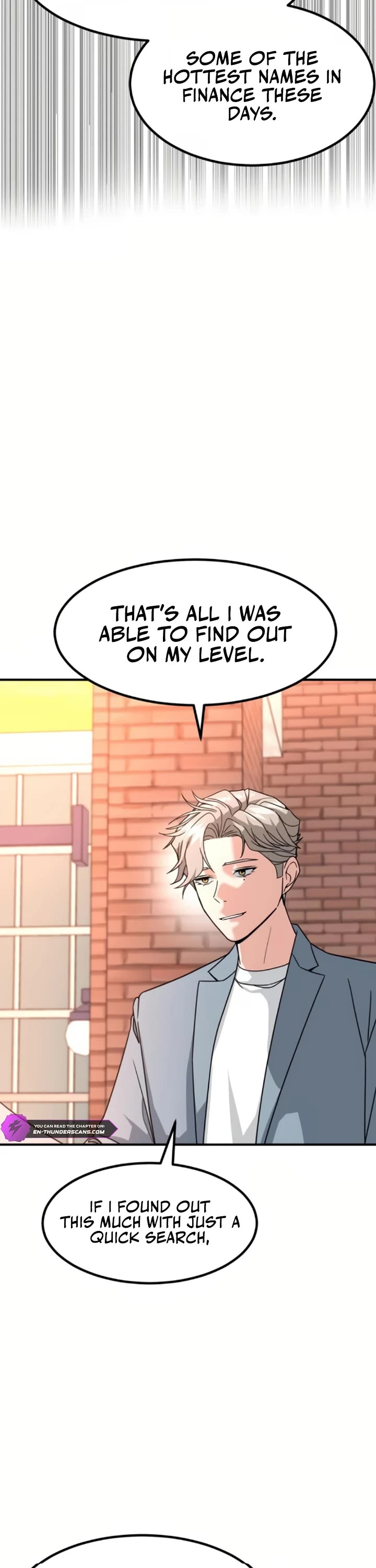 The Investor Who Sees The Future Chapter 44 page 16 - Chapter 44