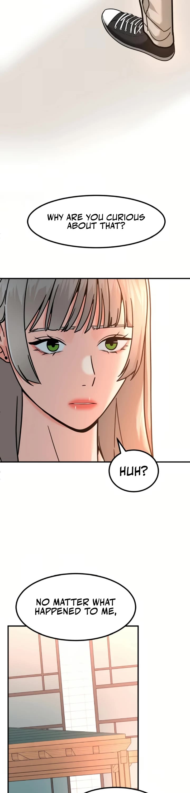 The Investor Who Sees The Future Chapter 44 page 2 - Chapter 44