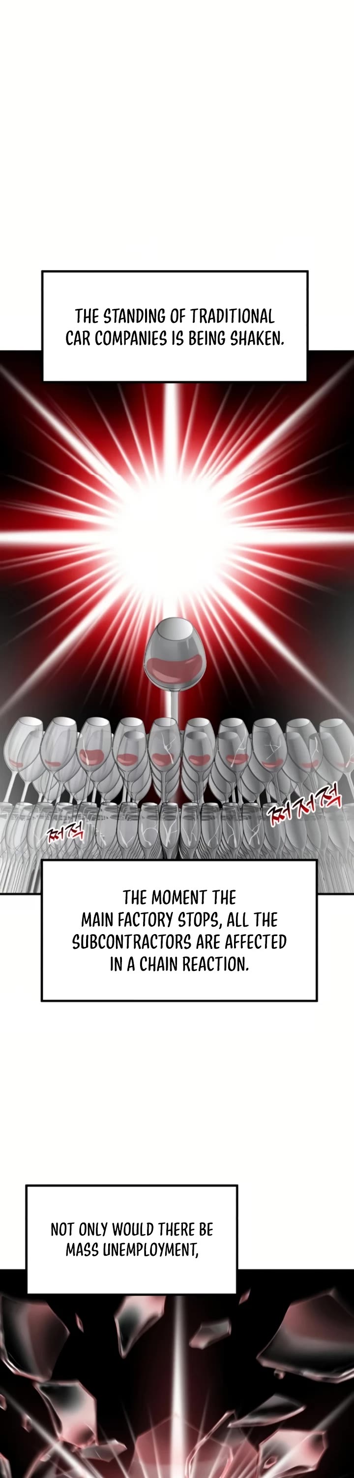 The Investor Who Sees The Future Chapter 44 page 21 - Chapter 44