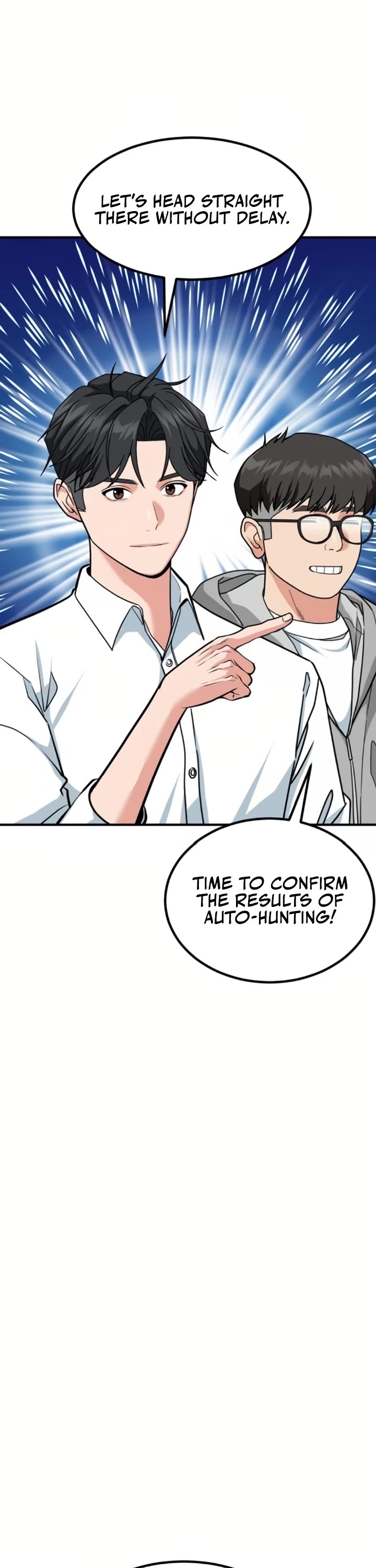 The Investor Who Sees The Future Chapter 44 page 29 - Chapter 44