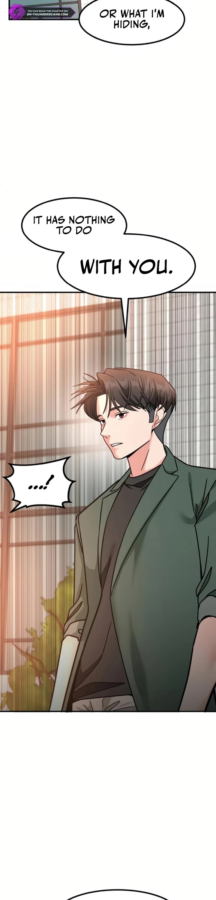 The Investor Who Sees The Future Chapter 44 page 3 - Chapter 44