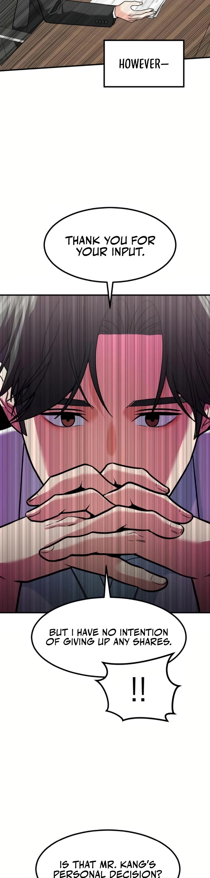 The Investor Who Sees The Future Chapter 44 page 52 - Chapter 44