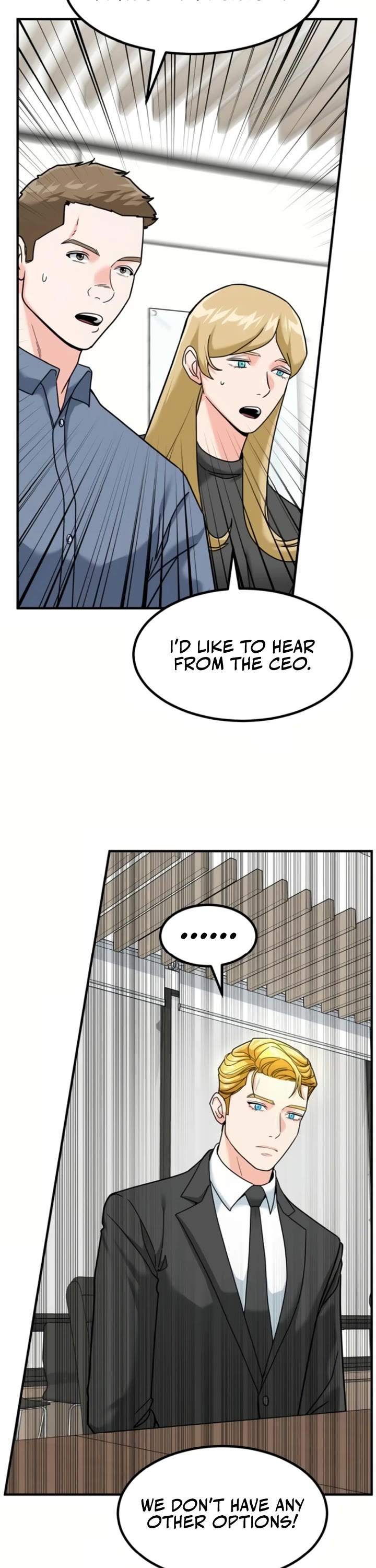 The Investor Who Sees The Future Chapter 44 page 53 - Chapter 44