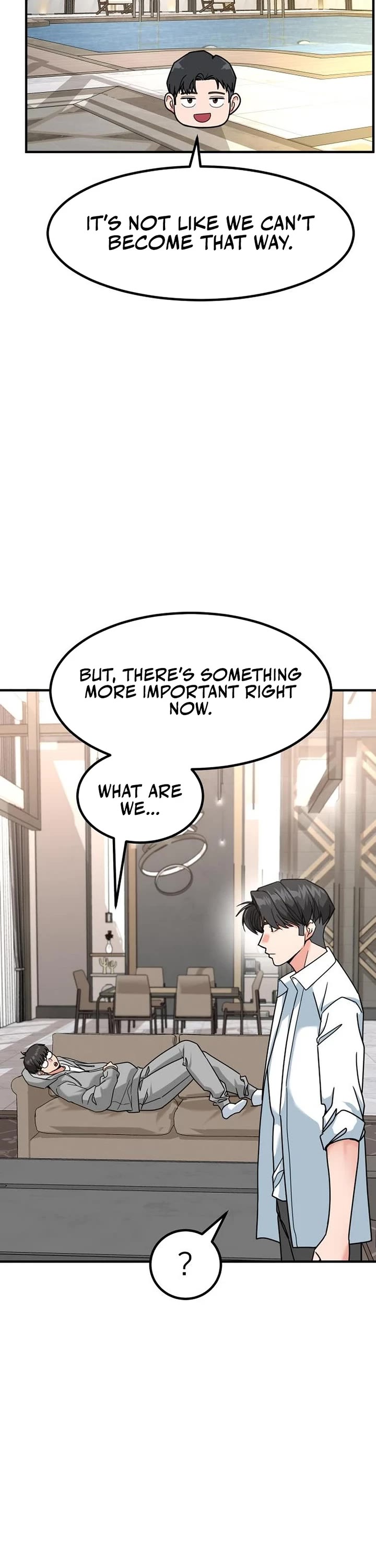 The Investor Who Sees The Future Chapter 45 page 22 - Chapter 45