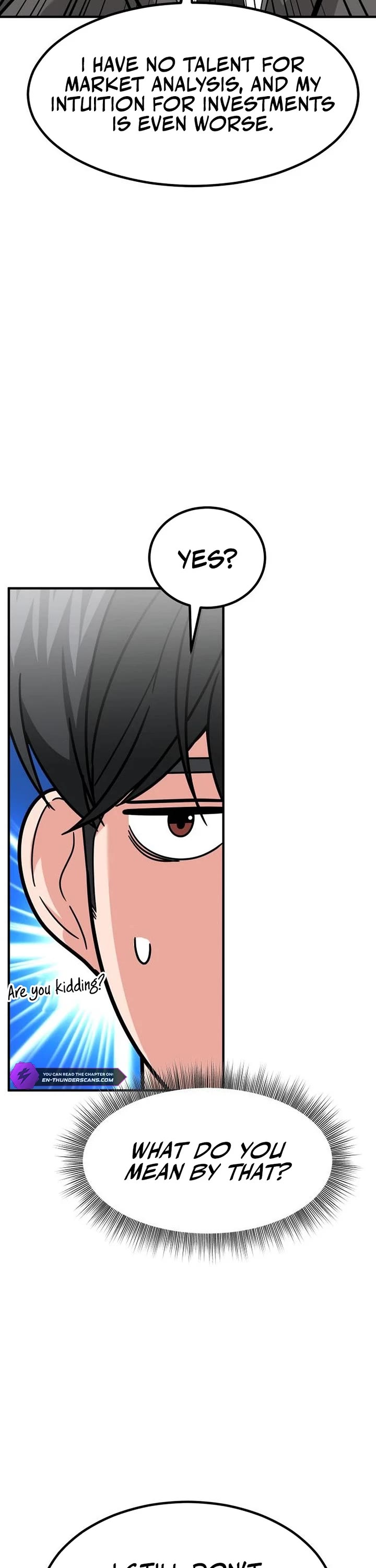 The Investor Who Sees The Future Chapter 45 page 45 - Chapter 45